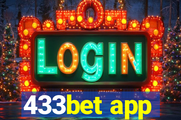 433bet app